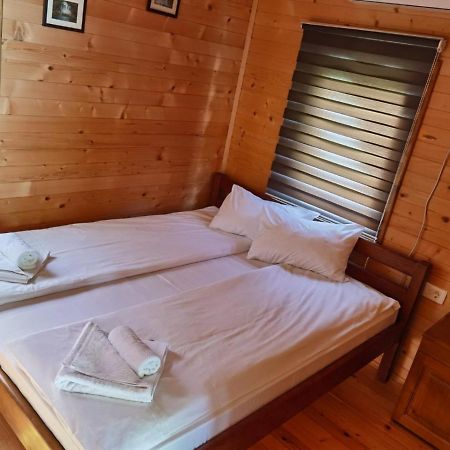 Rafting Blue River Tara Scepan-Polje エクステリア 写真